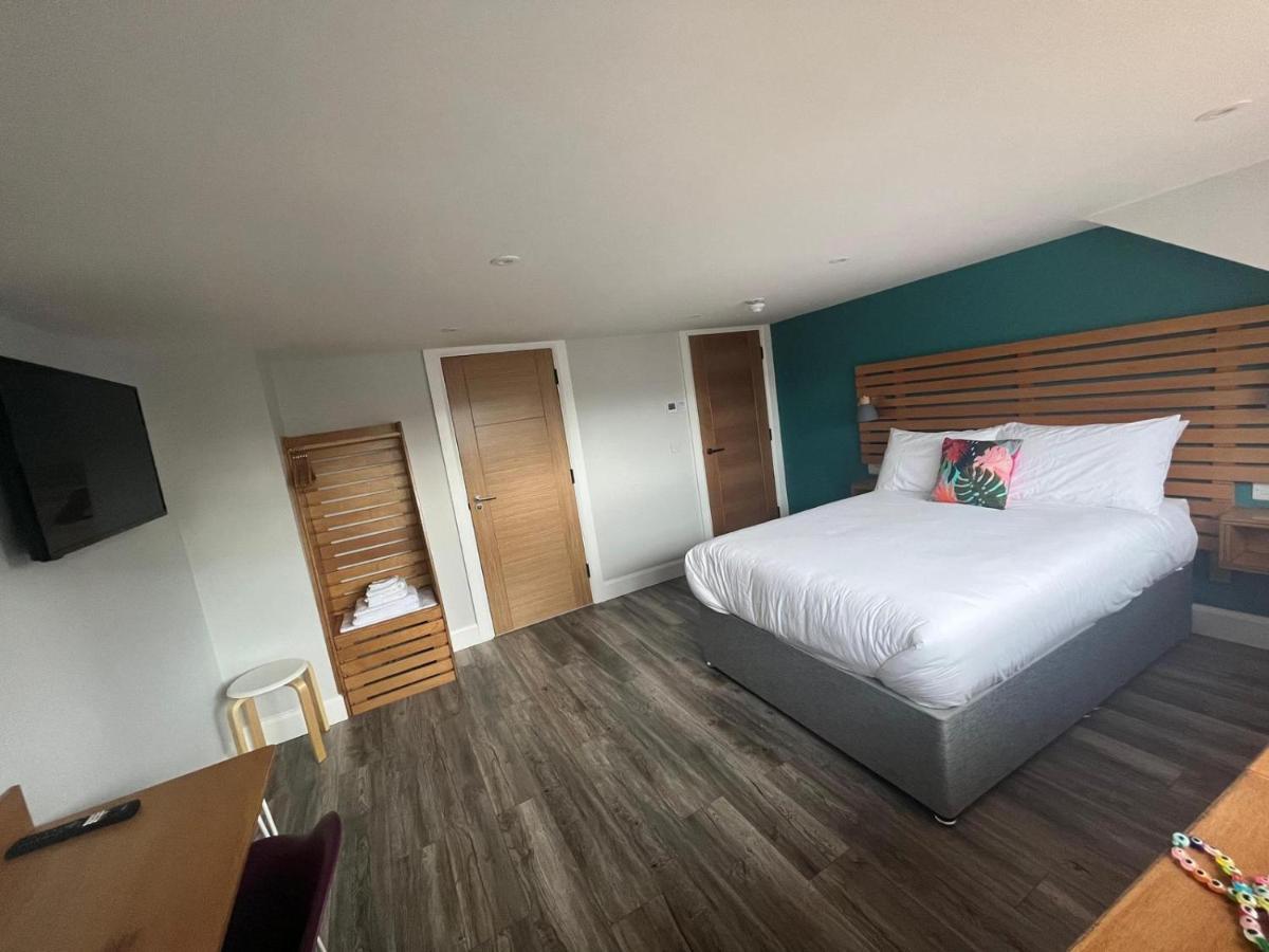 Habitación Doble Deluxe