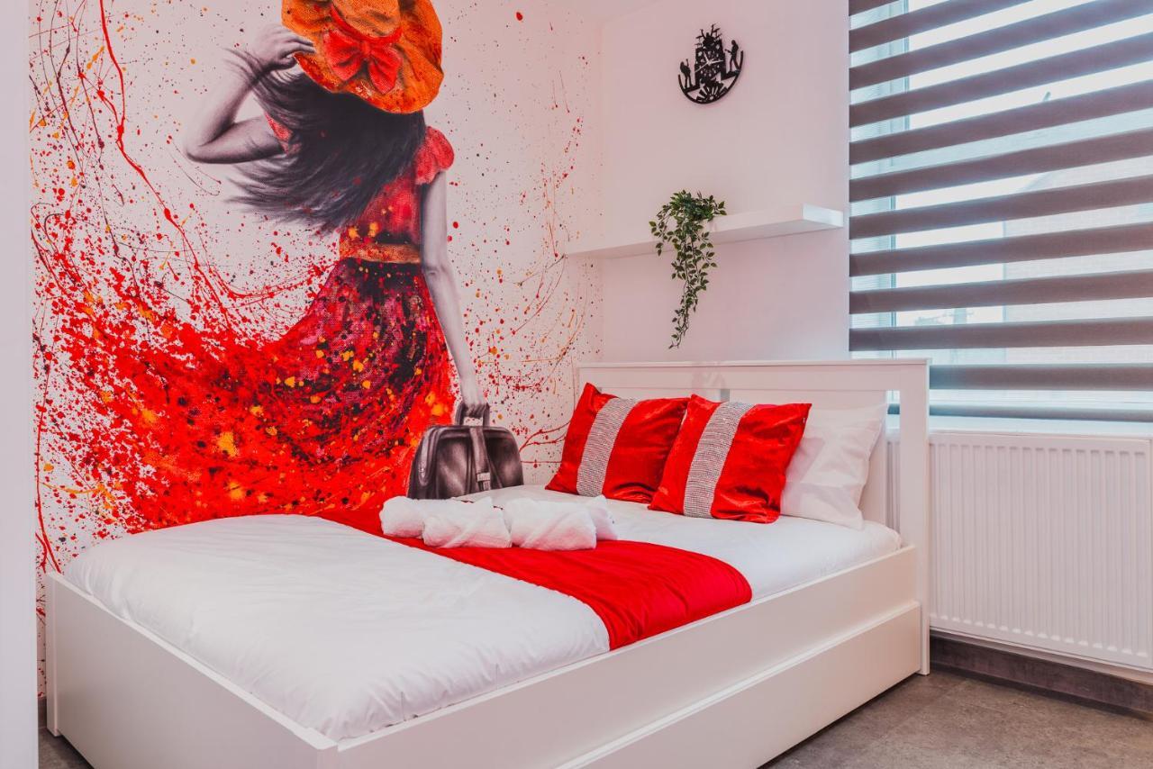 Habitación Doble Deluxe
