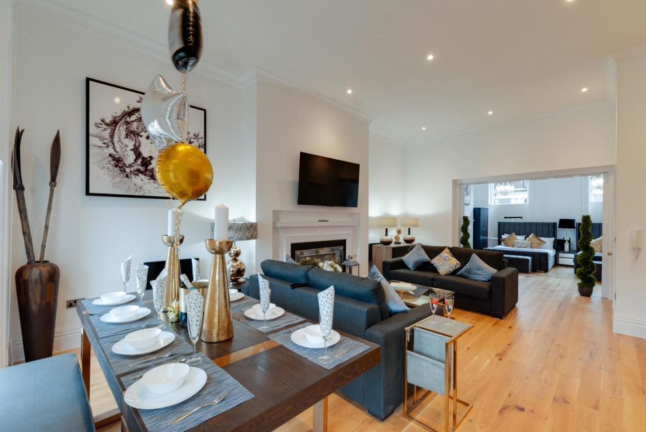 Appartement - Rez-de-Chaussée