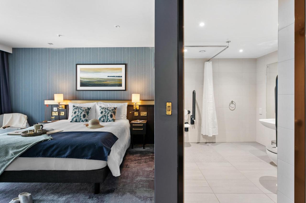 Classic Double Room - Accessible