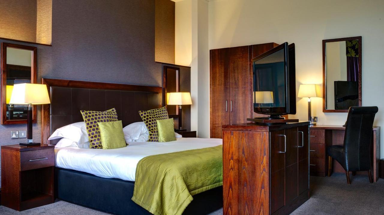 Superior Double Room with Sea View