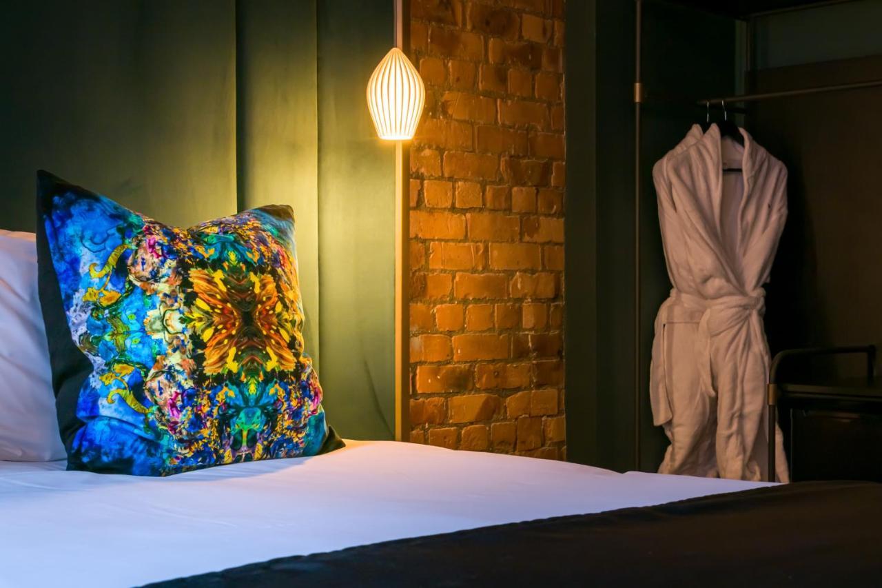 Cozy King Room - Non-Smoking