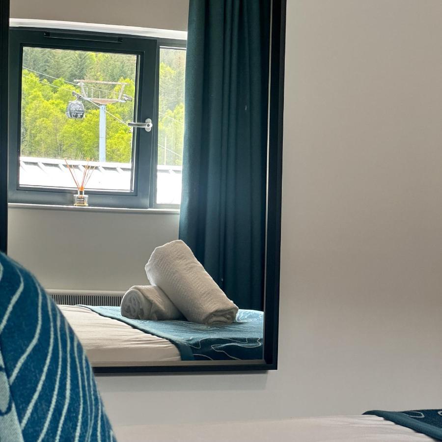 Superior Double or Twin Room with Mountain View