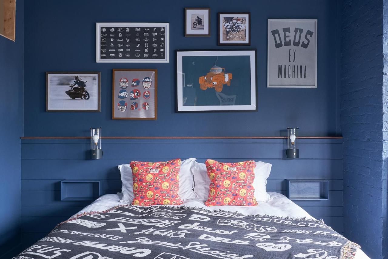 Suite Familiar Deluxe