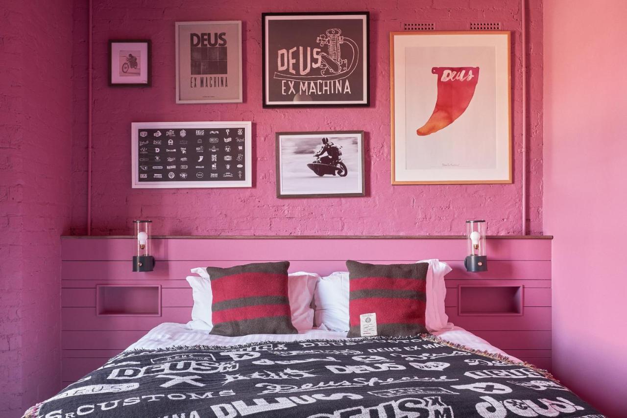 Habitación Superior - 1 cama grande