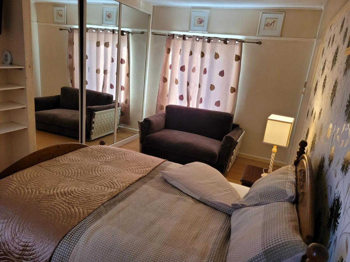 Chambre Double Économique