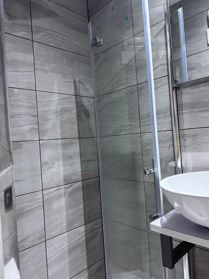 Chambre Double Deluxe avec Douche