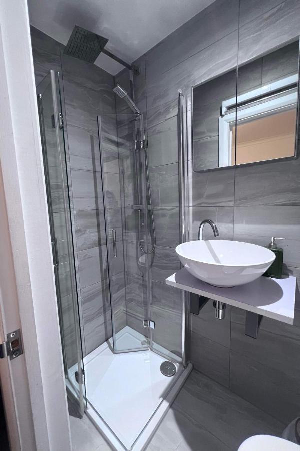 Chambre Double - Vue sur Jardin