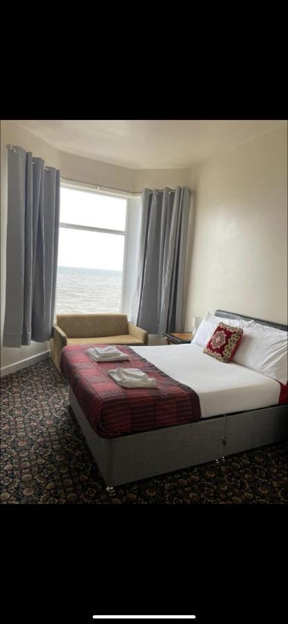 Chambre Familiale - Vue sur Mer