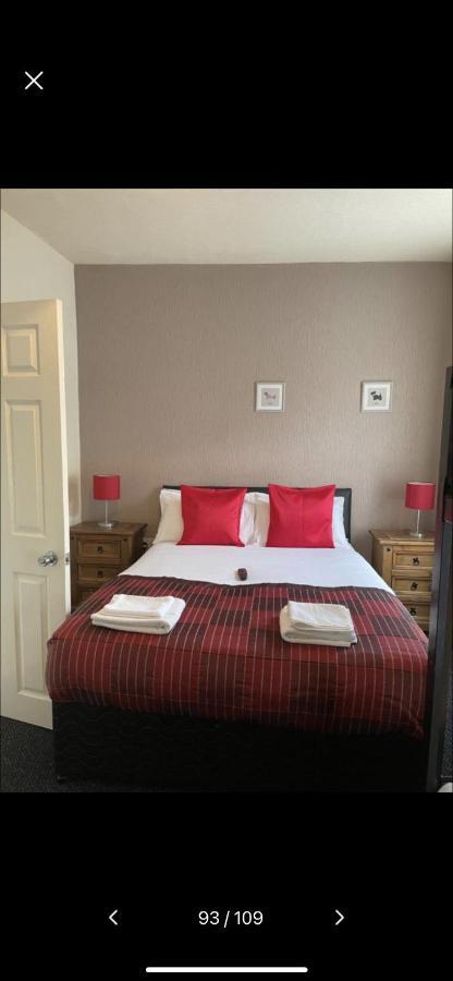 Chambre Double Économique