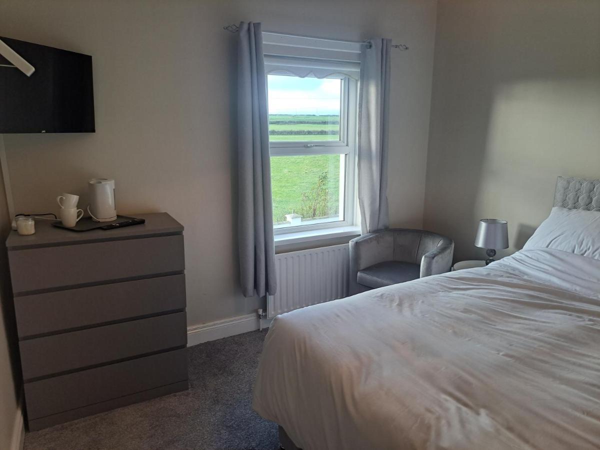 King Room with Garden View