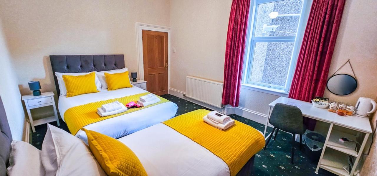 Chambre Triple Basique