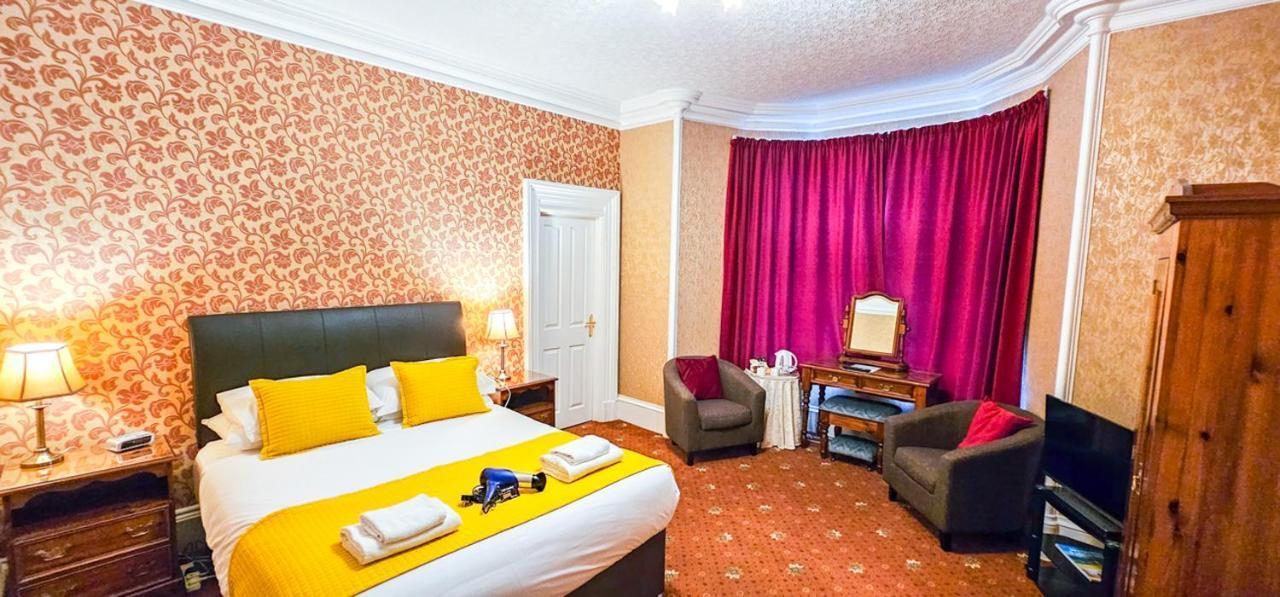 Chambre Lit King-Size