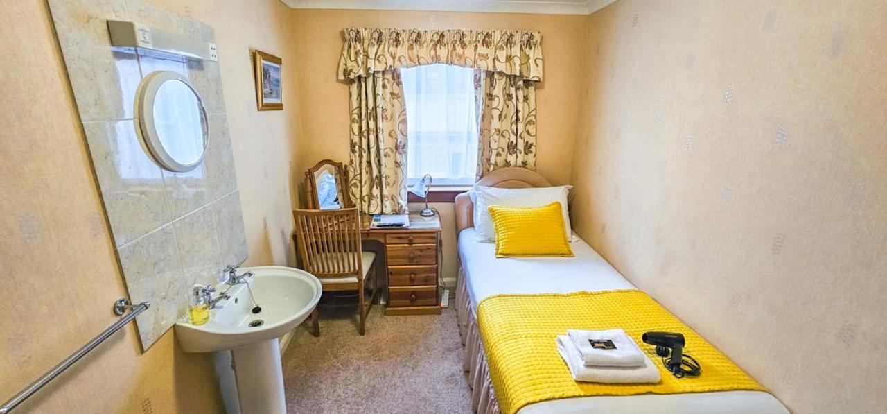 Chambre Simple