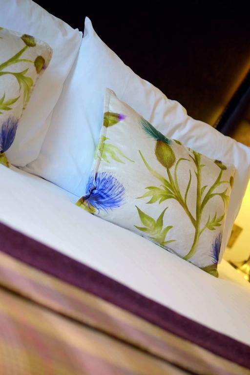 Standard Zimmer mit Kingsize-Bett