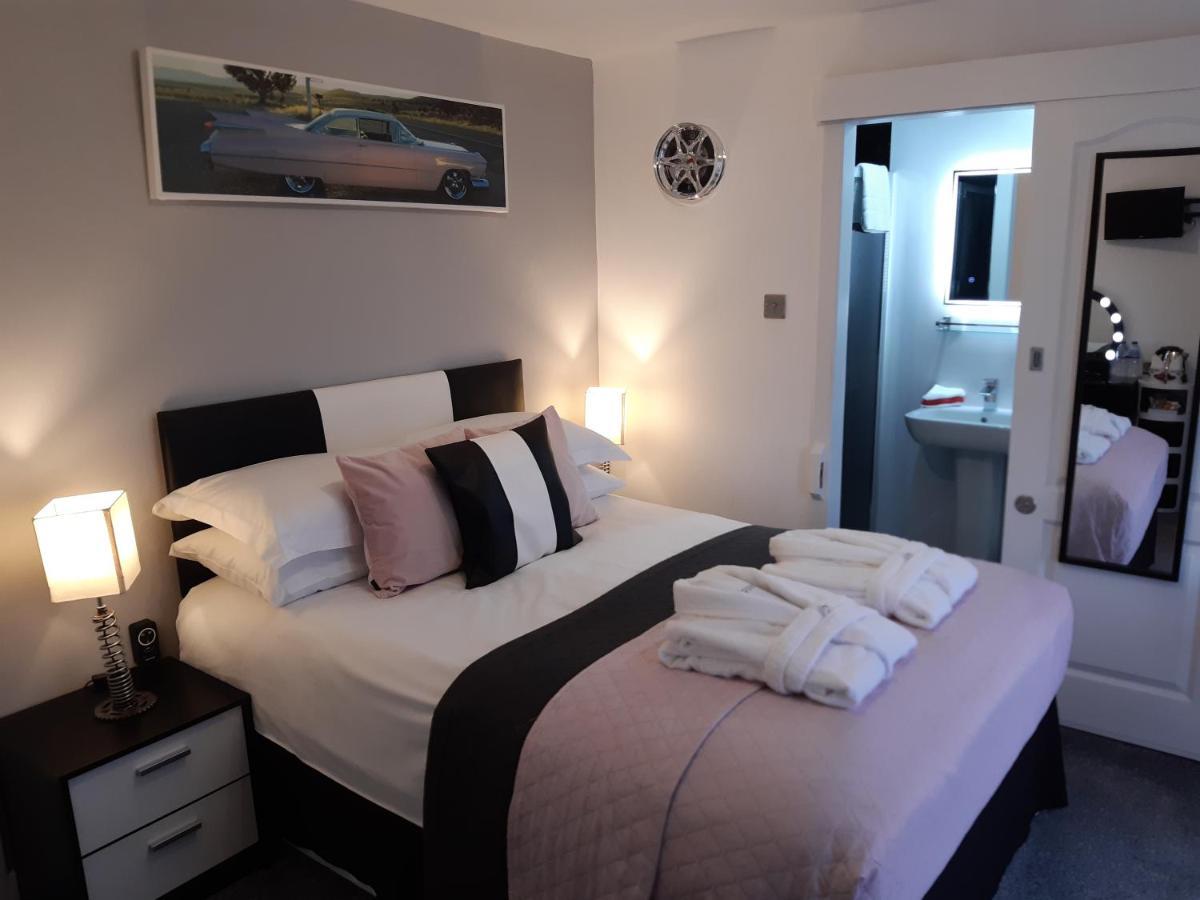 Double Room with Sea View