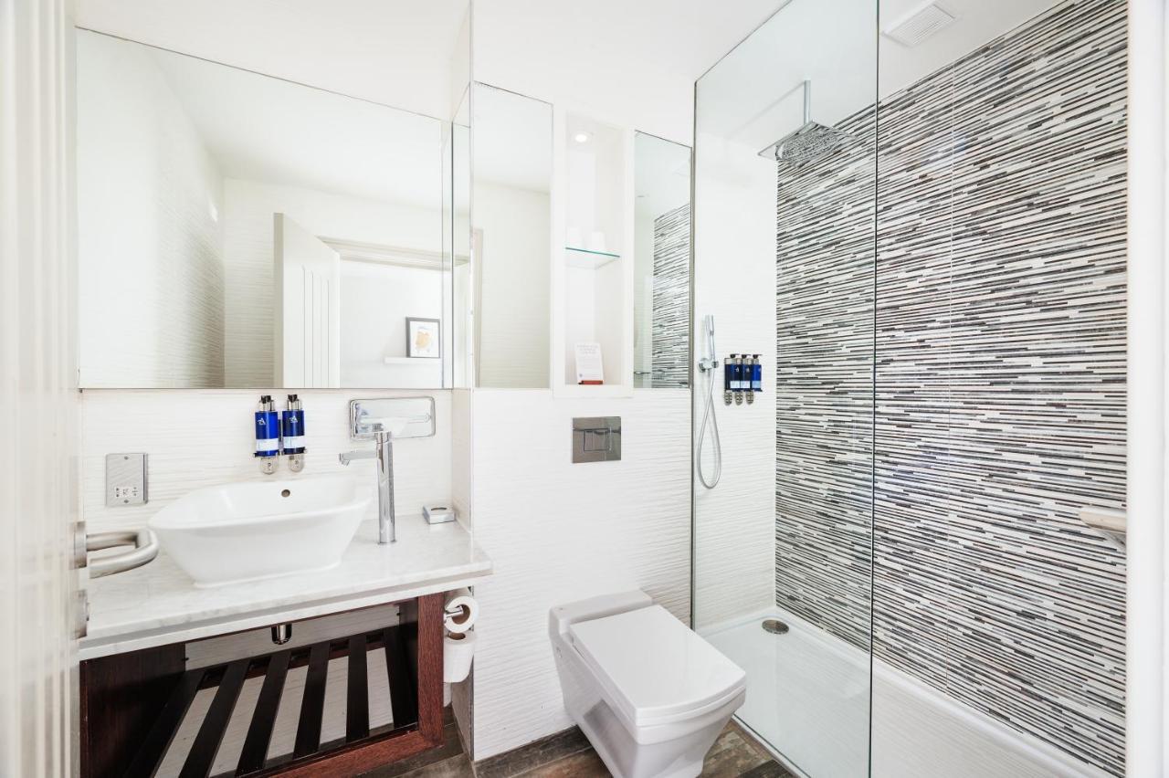Suite Queen con Vista Città