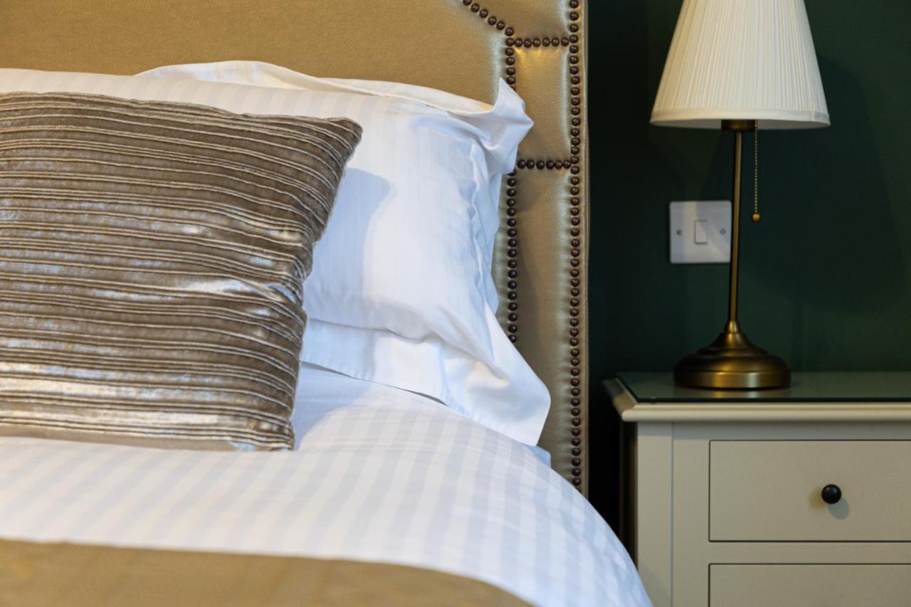 Superior Kamer met Kingsize Bed