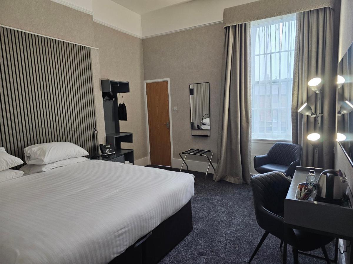 Chambre Double Standard