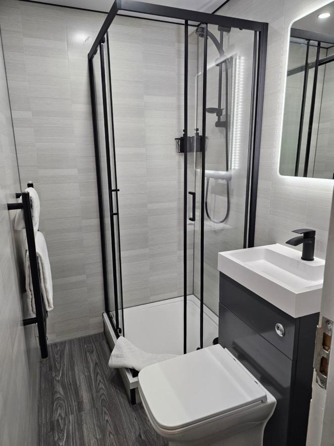 Chambre Triple
