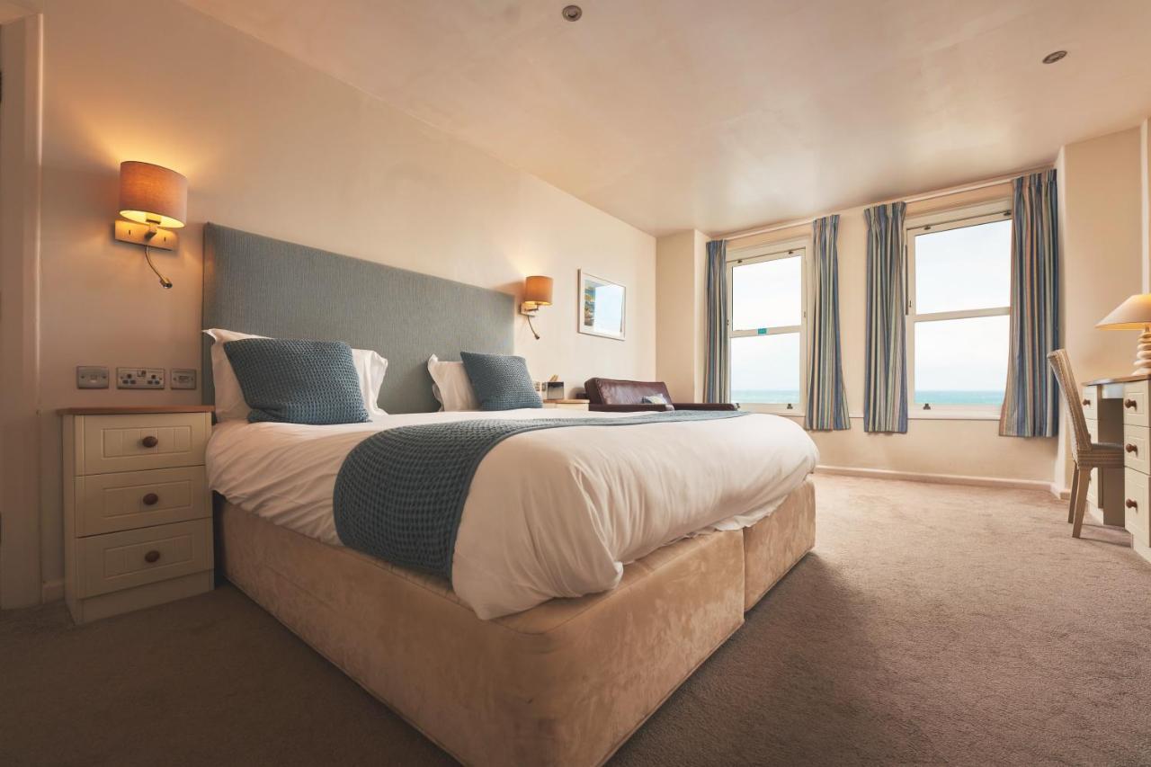 Double Room Coastal View