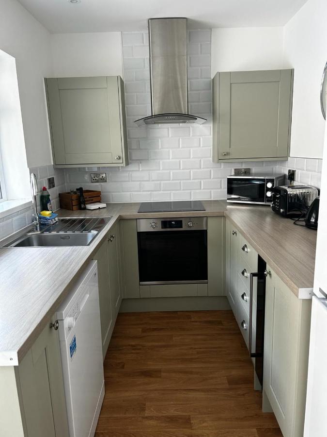 Woodlands Chalet