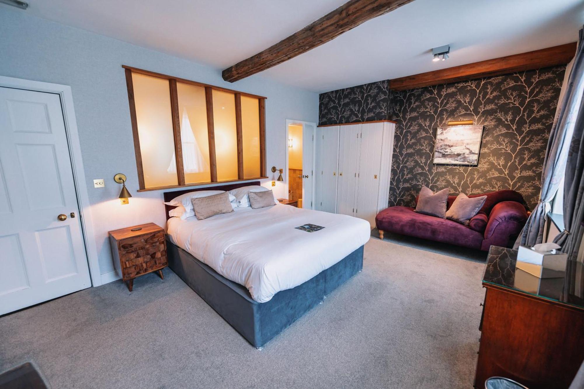 The Bull Suite