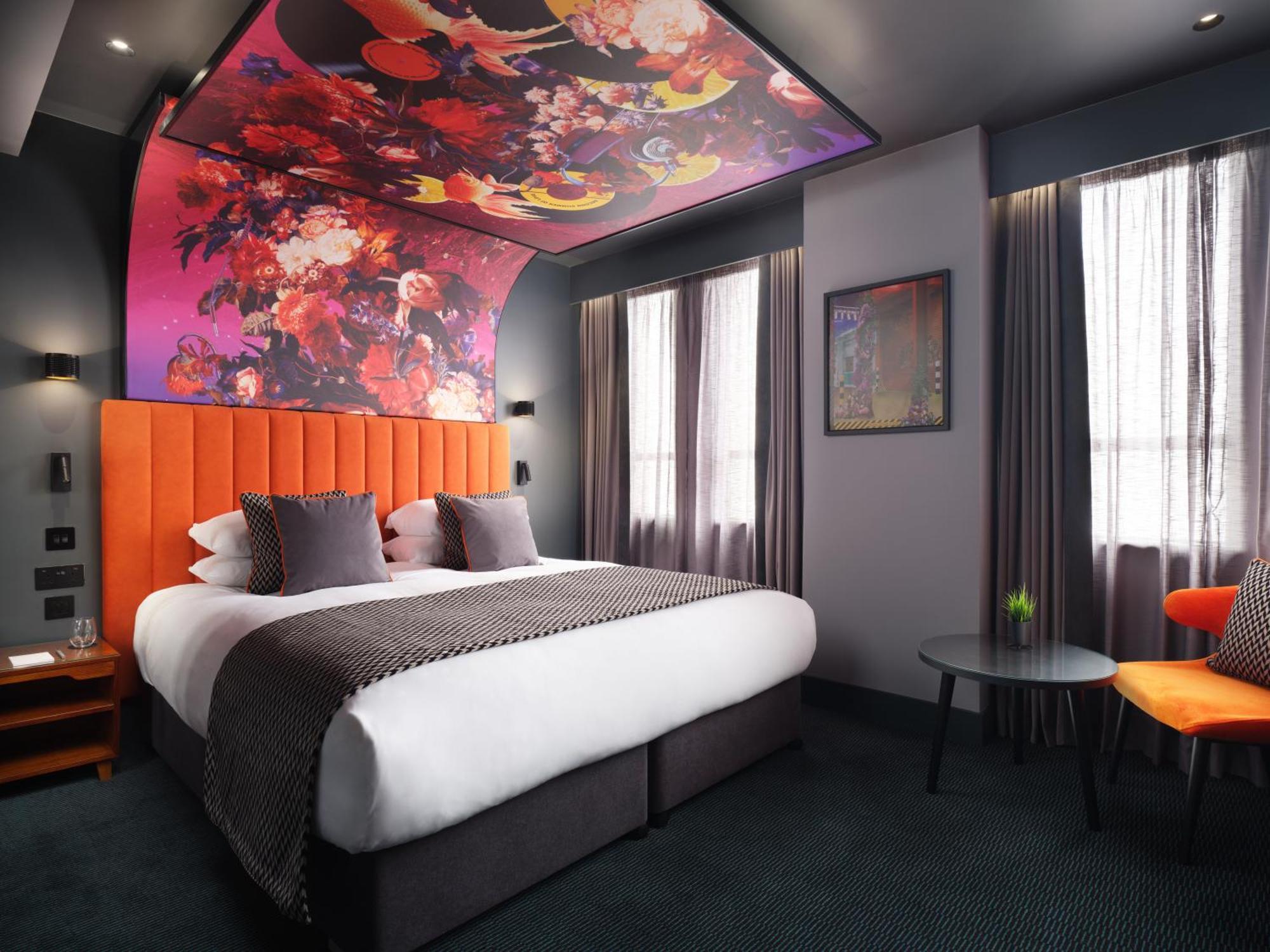 Chambre Double Standard