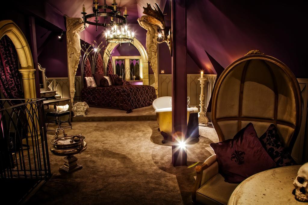King Suite