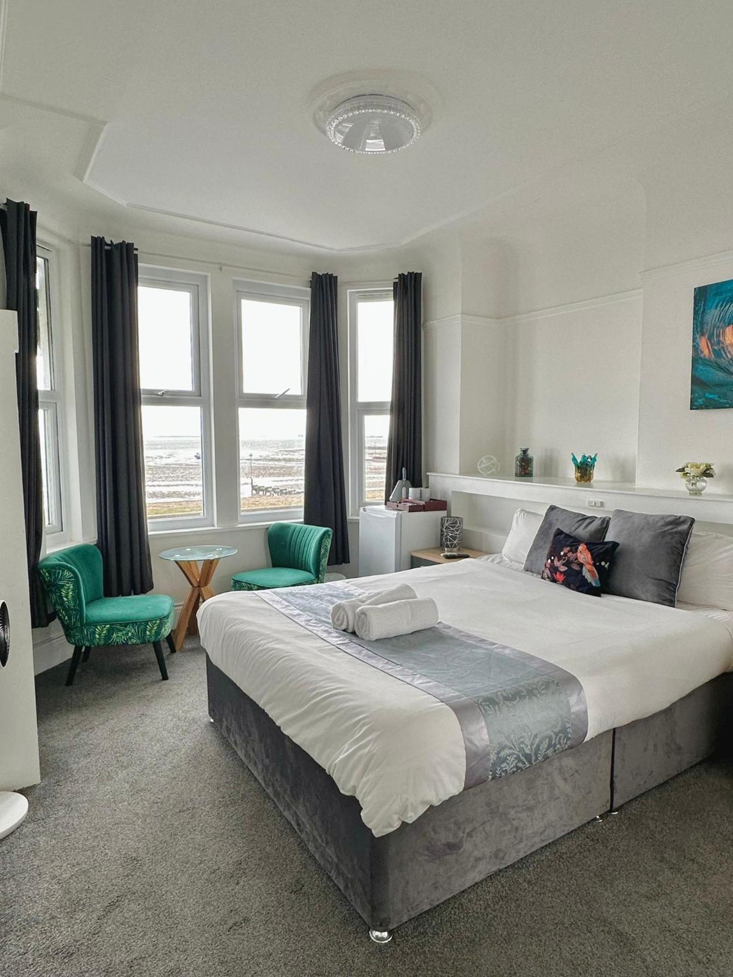 Double Room Sea View