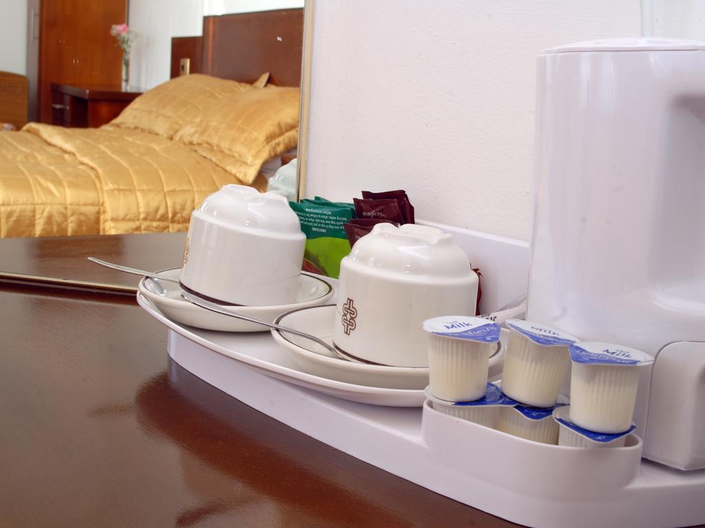 Single Room