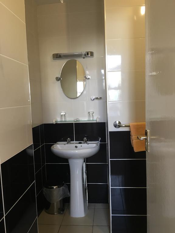 Standard Doppelzimmer