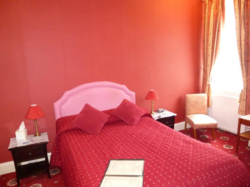 Chambre Double - Vue sur Fleuve
