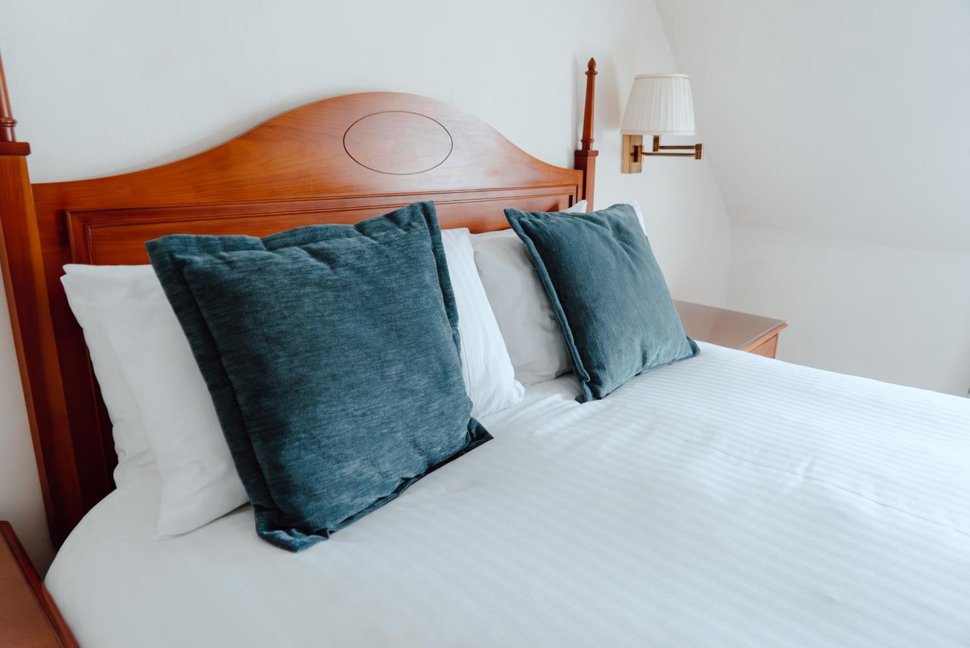 Doppelzimmer mit Meerblick