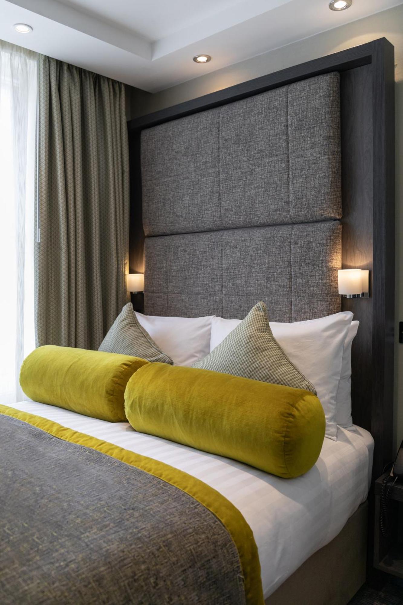 Habitación Familiar Deluxe