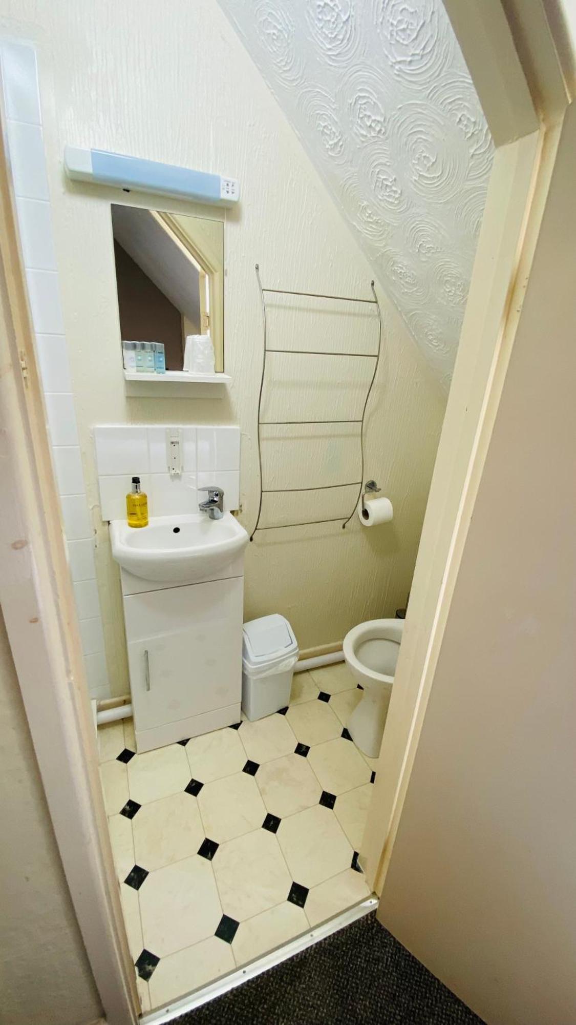 Chambre Double Économique