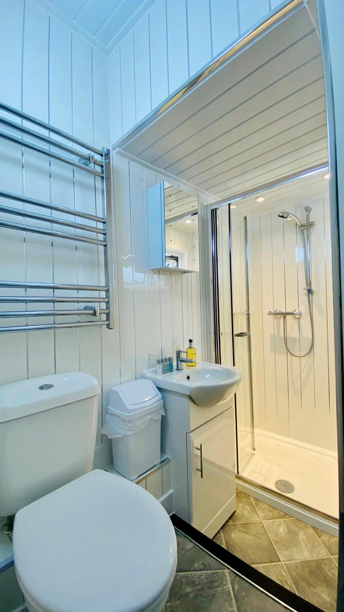 Chambre Double Économique