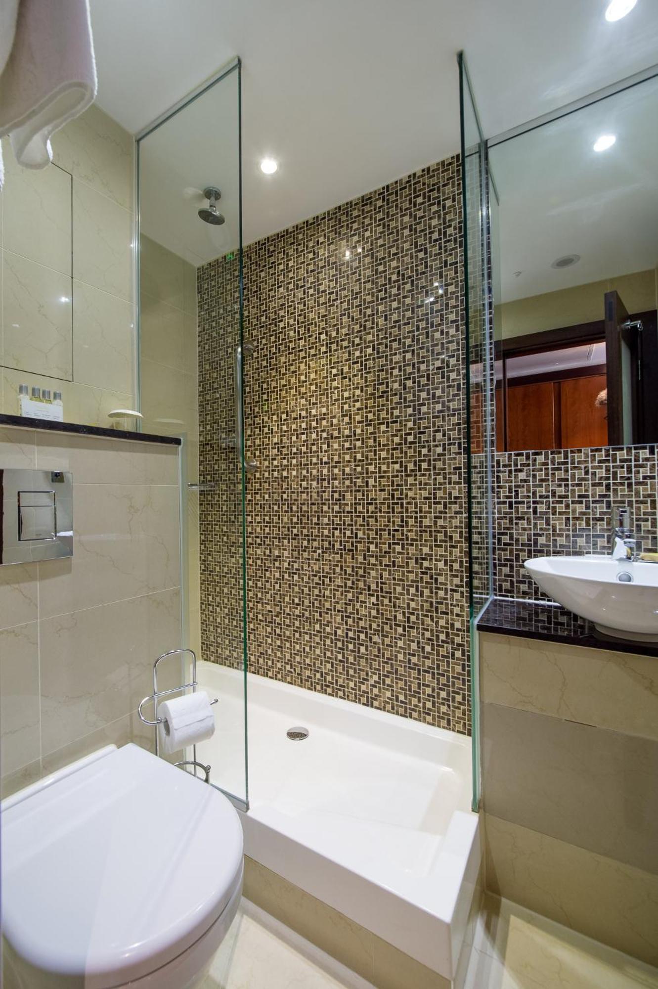 Quarto com Cama King-size