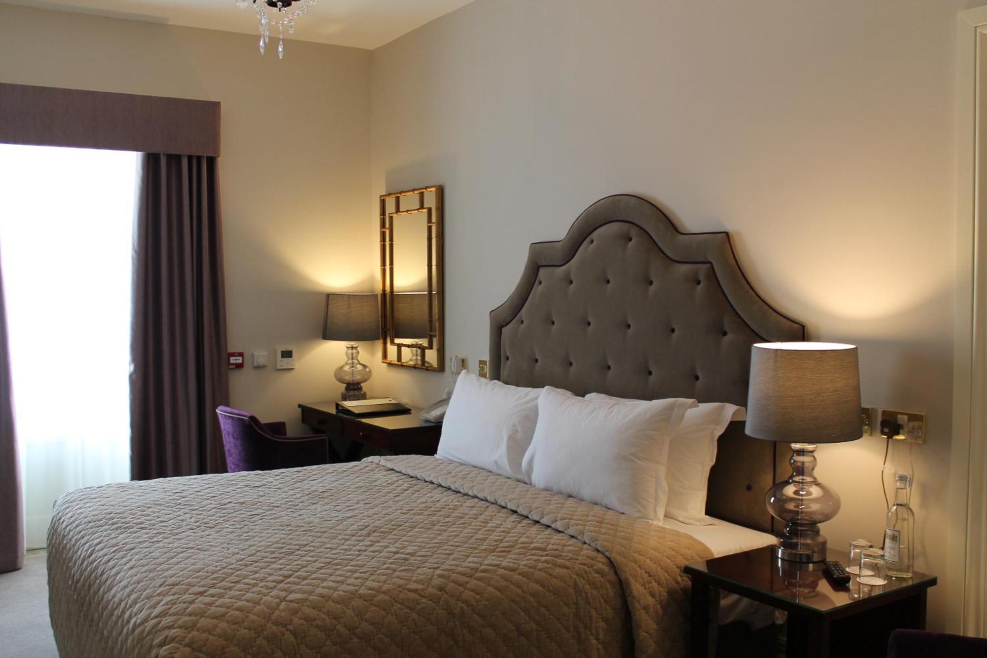 Double or Twin Room - Disability Access