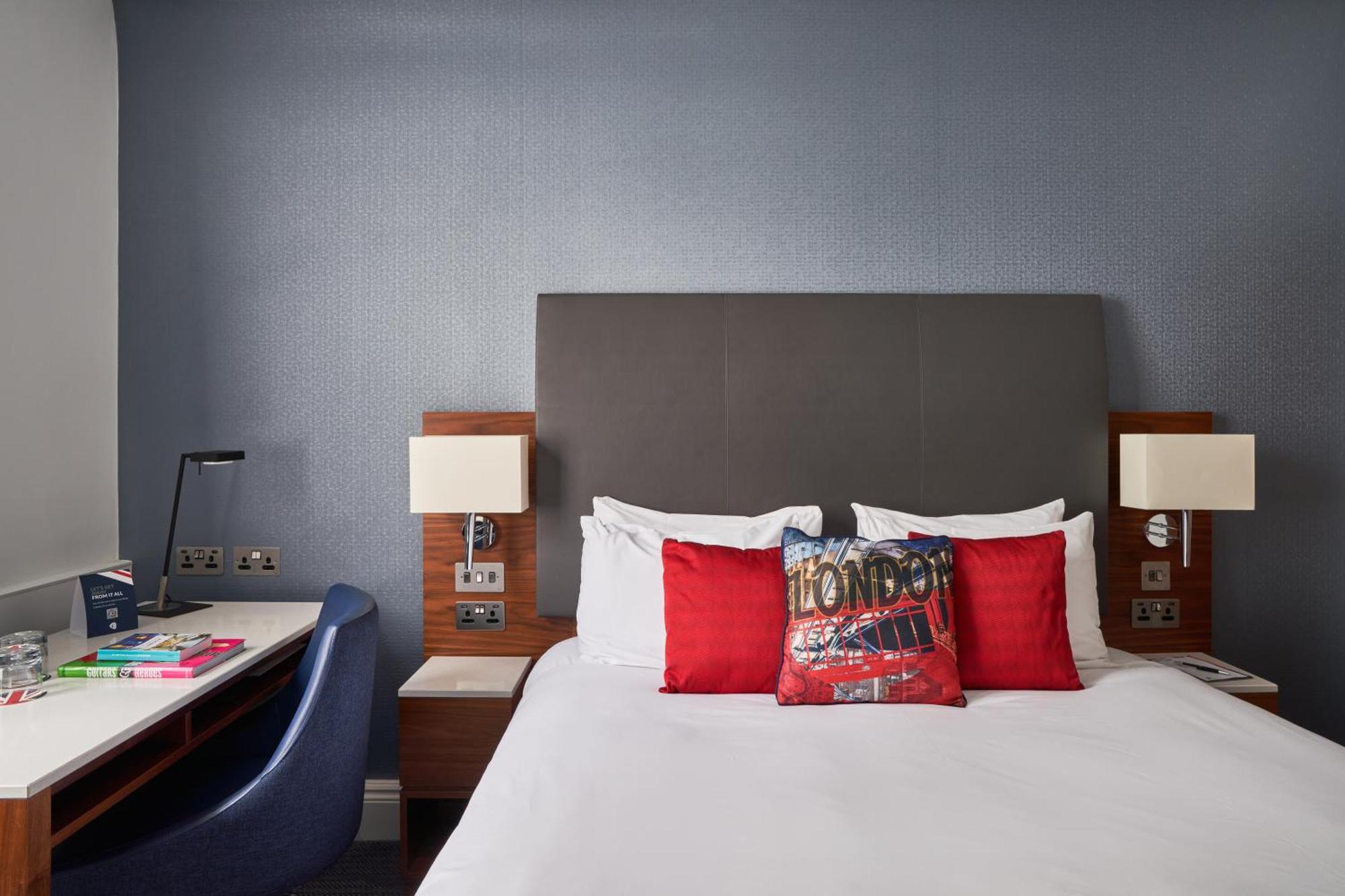 Chambre Double Classique