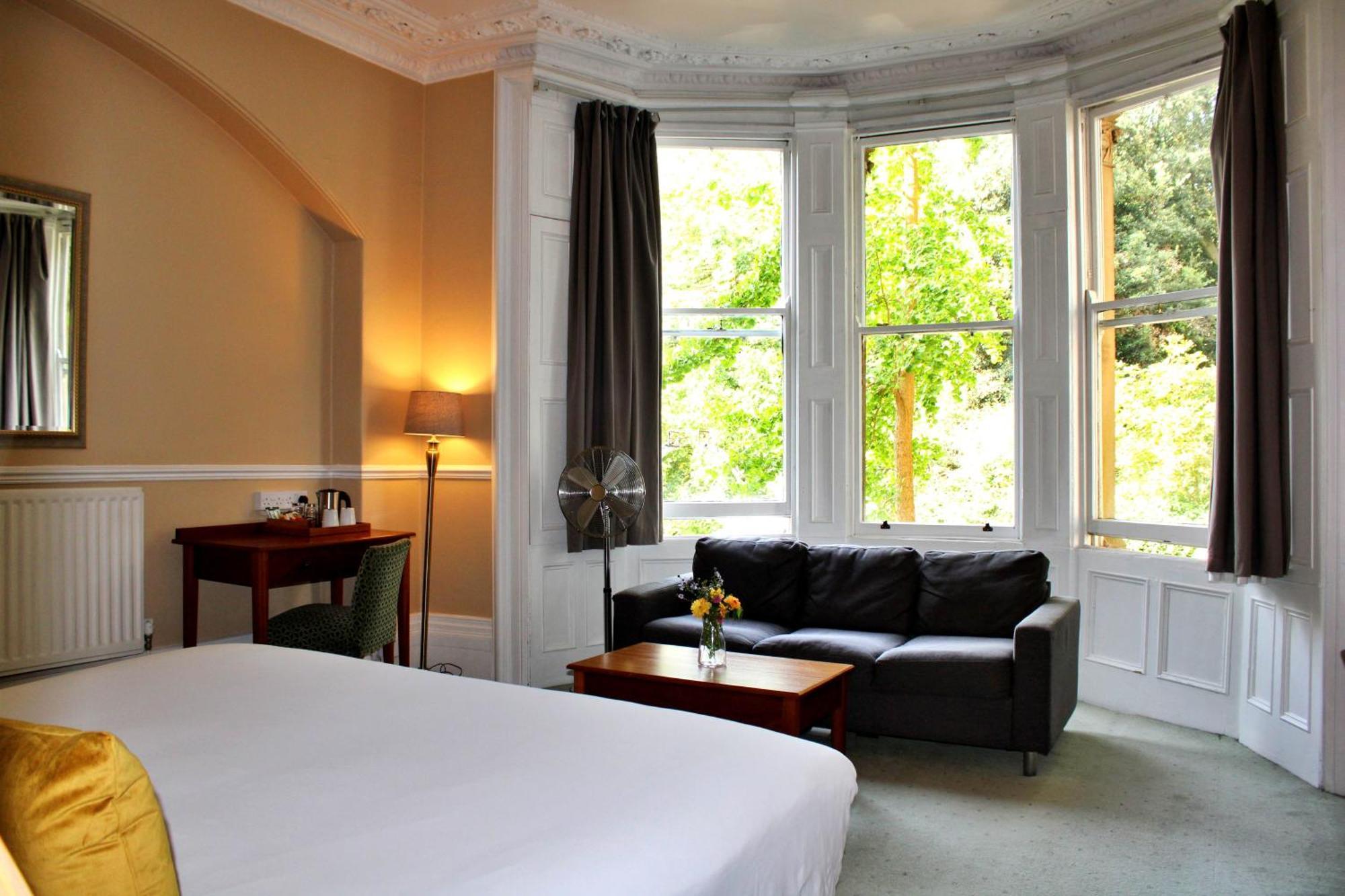 Grande Chambre Double