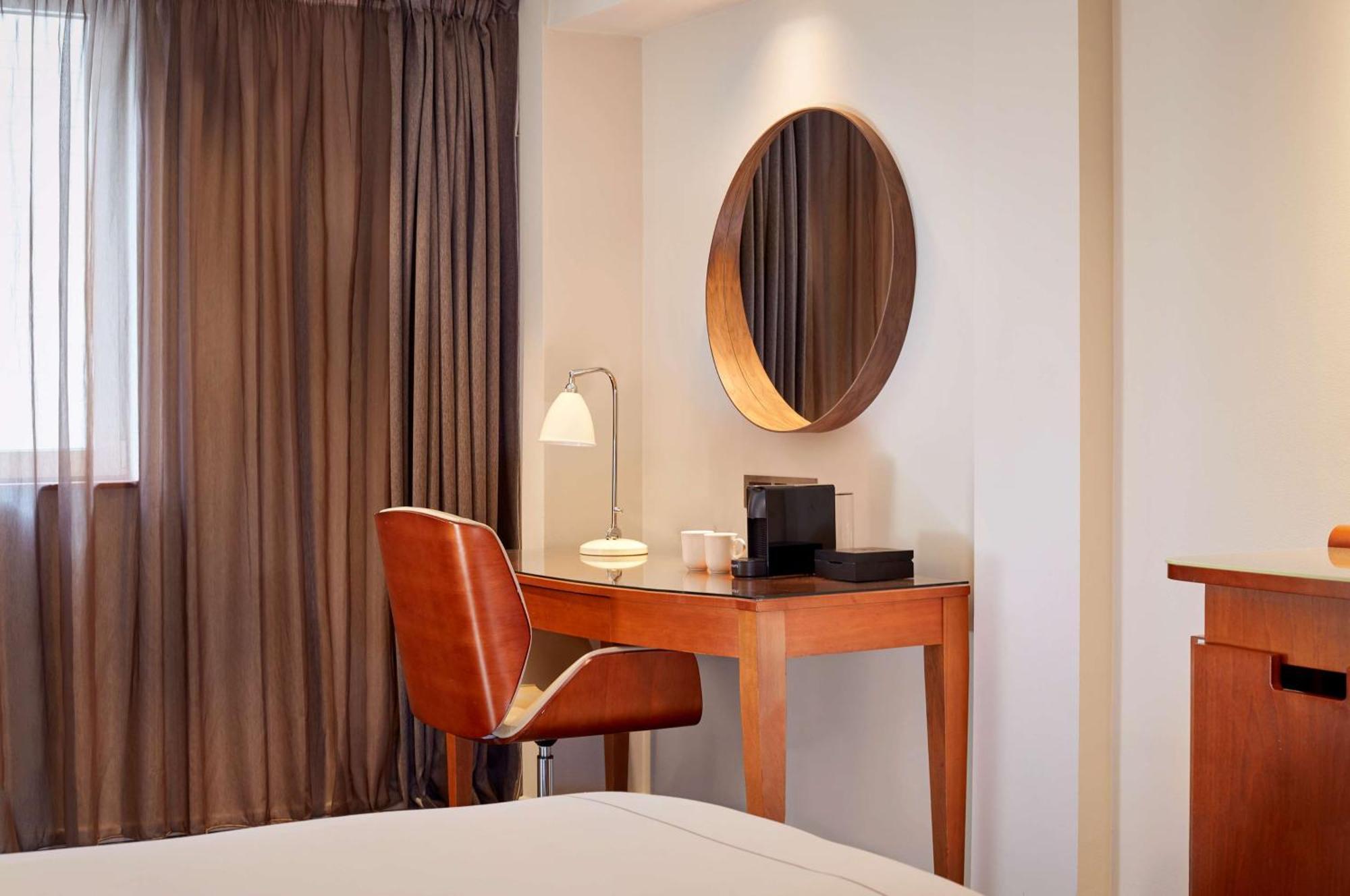 Quarto Duplo Executivo
