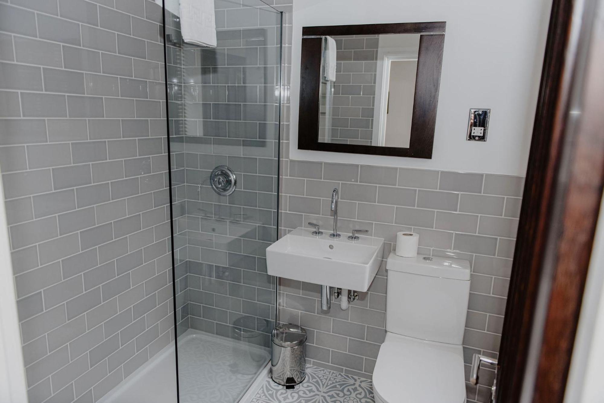 Habitación Doble Deluxe