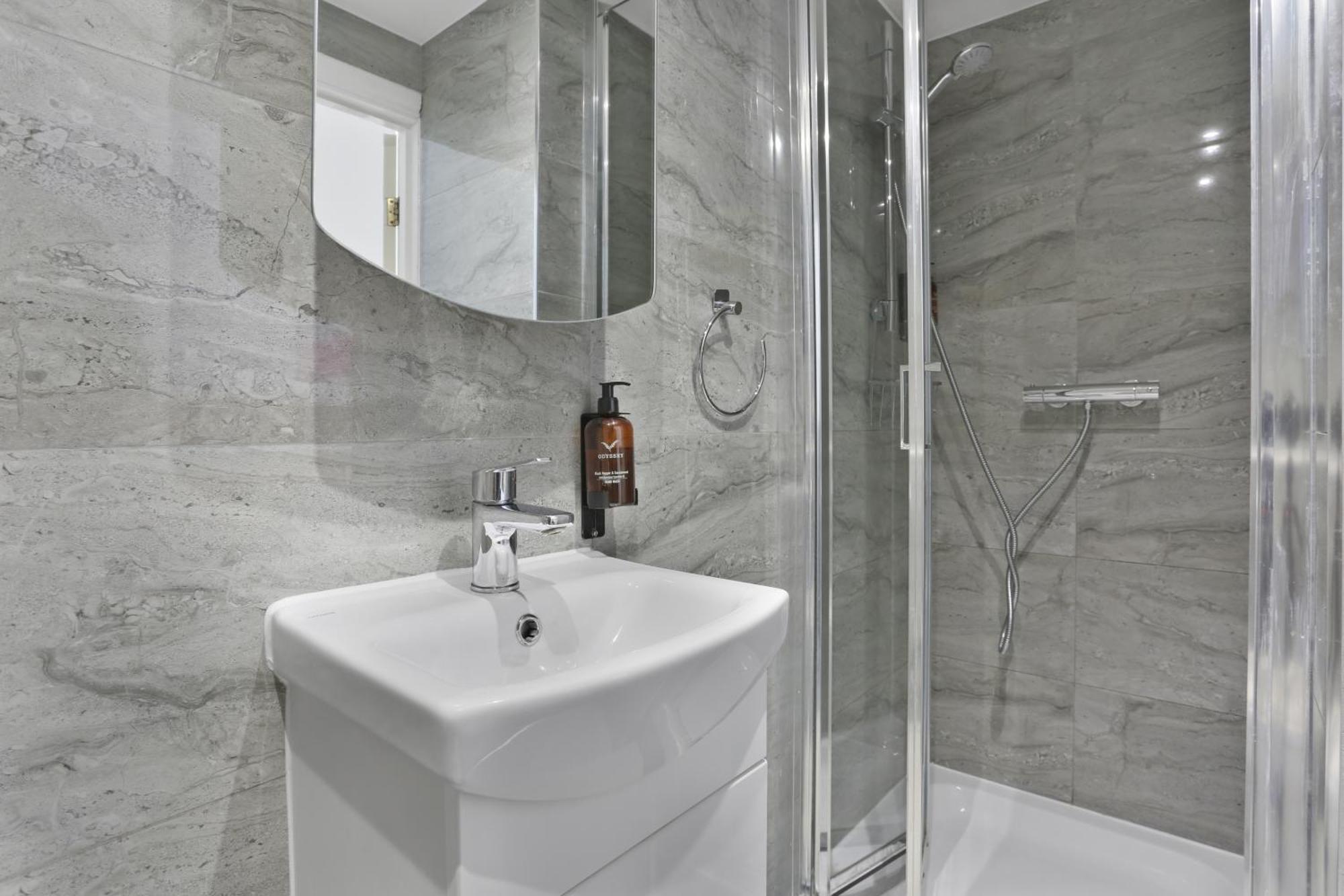 Apartamento Estúdio Executivo