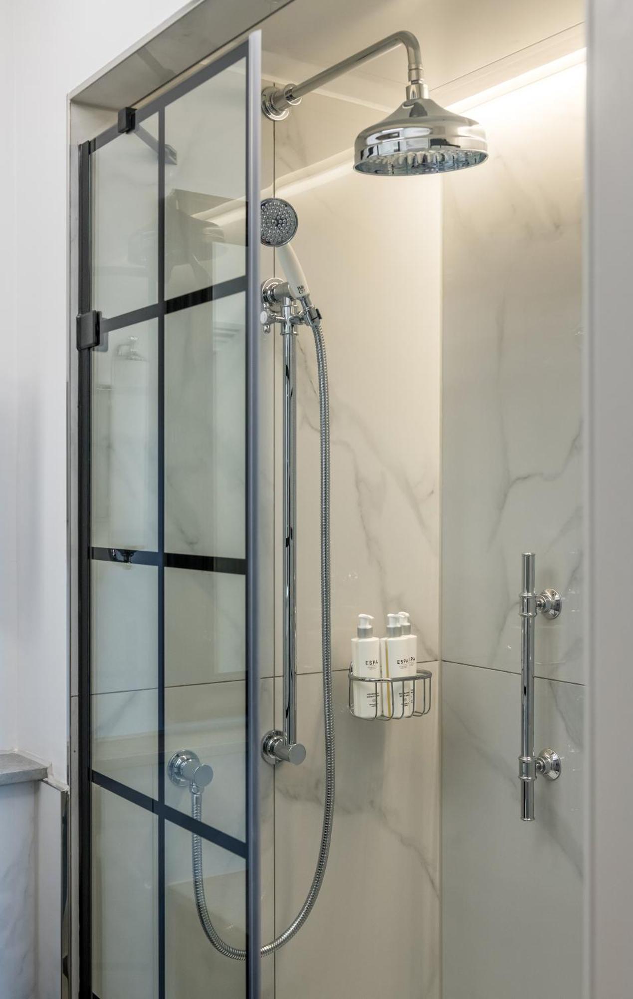 Apartamento con vistas al bulevar