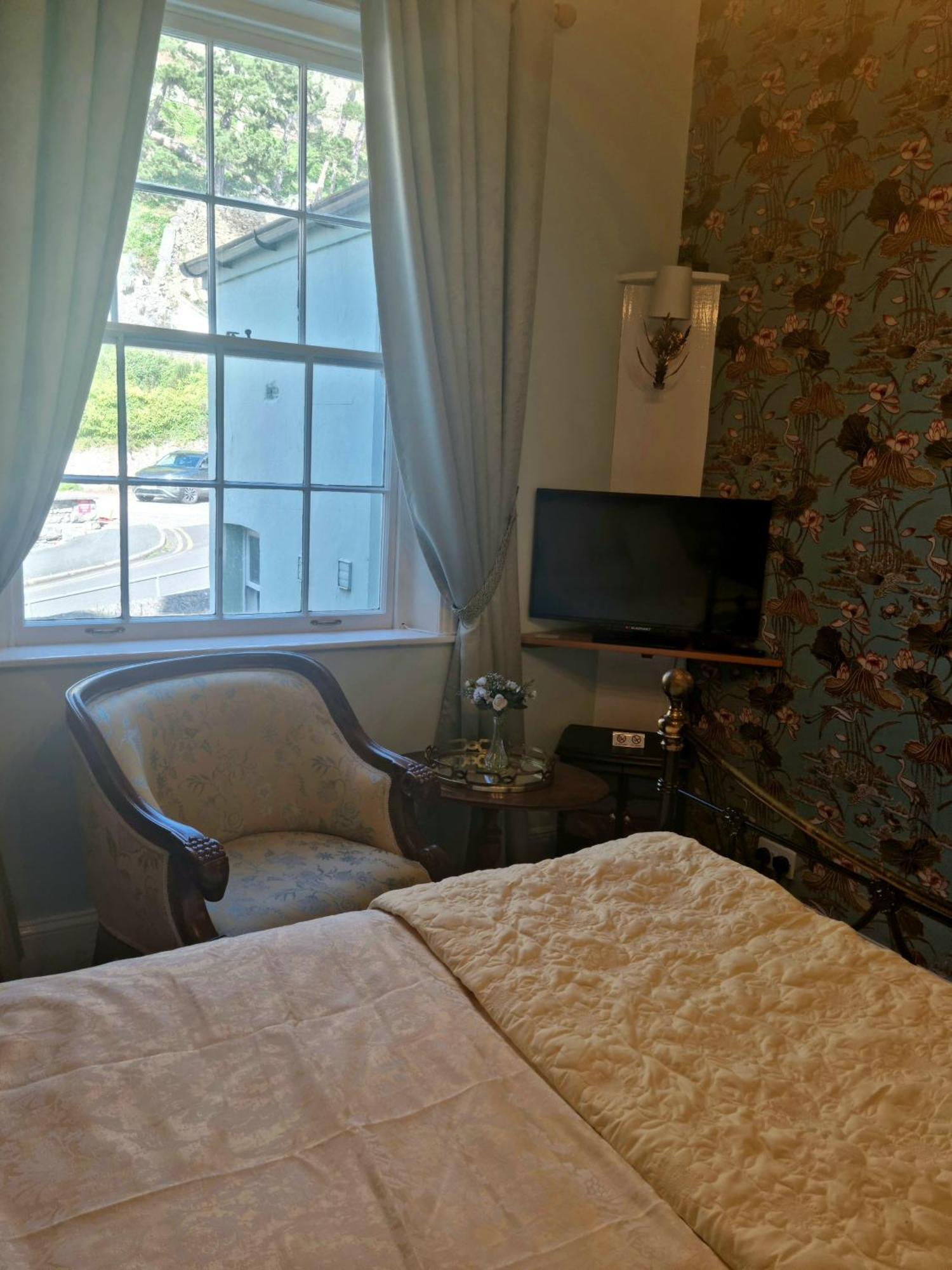 Chambre Double Supérieure
