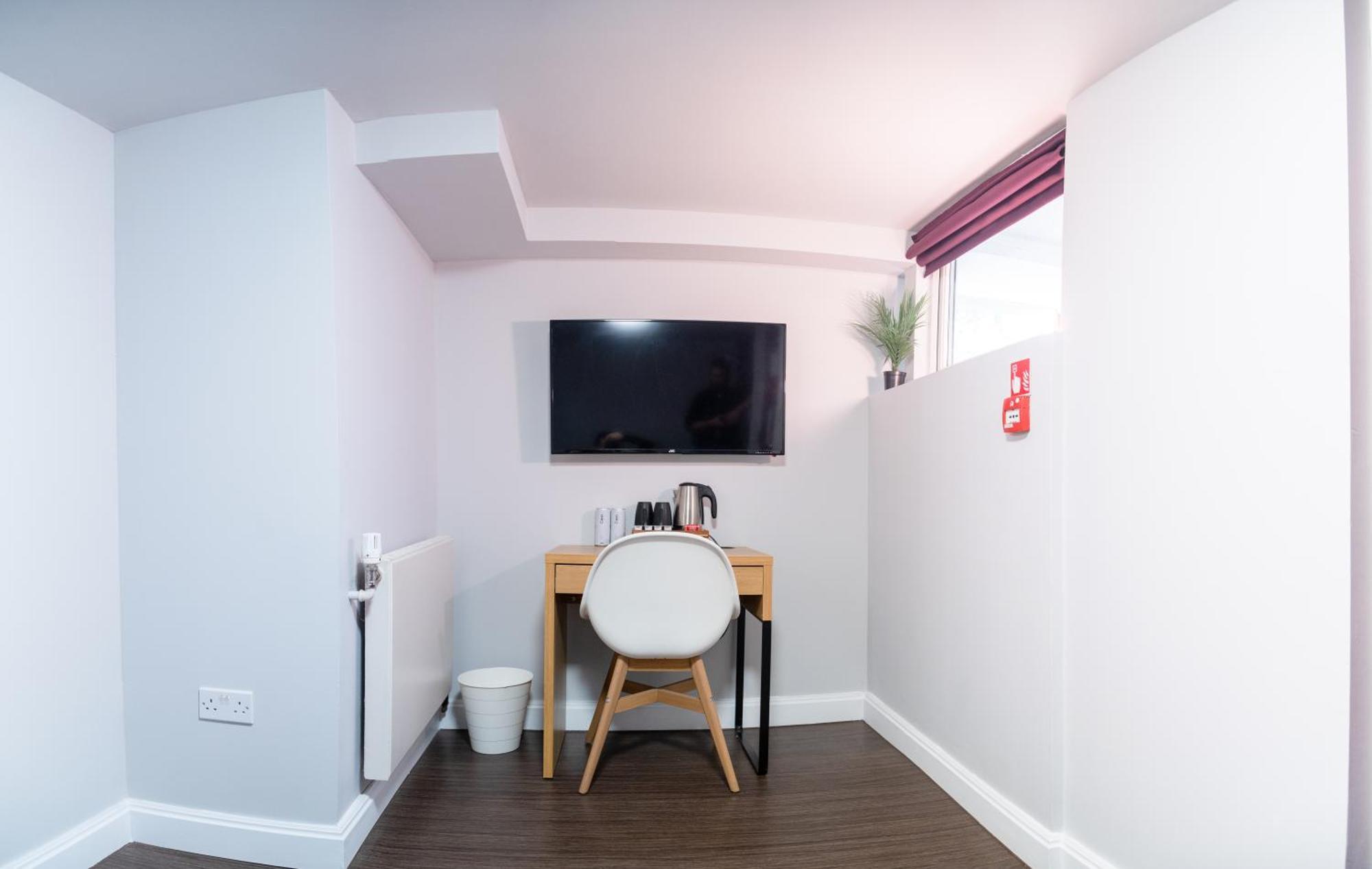 Double Room Ensuite