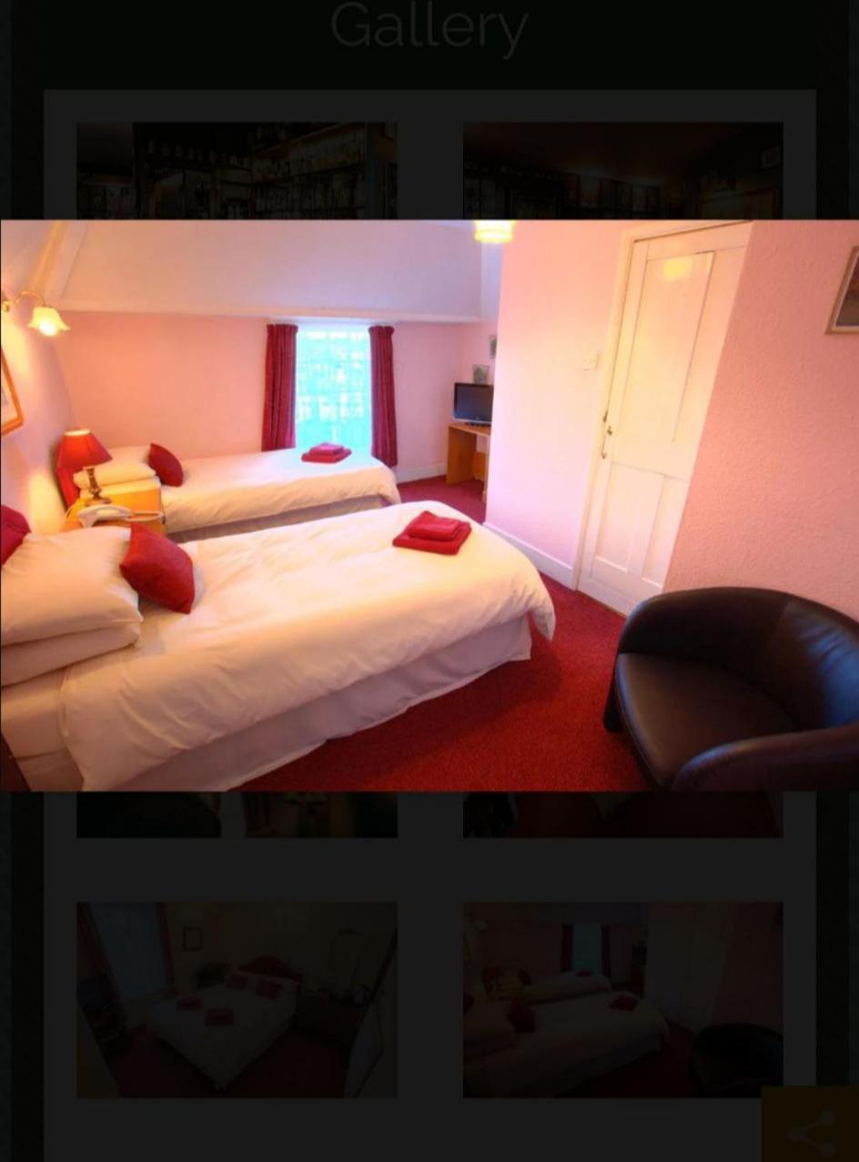 Zweibettzimmer