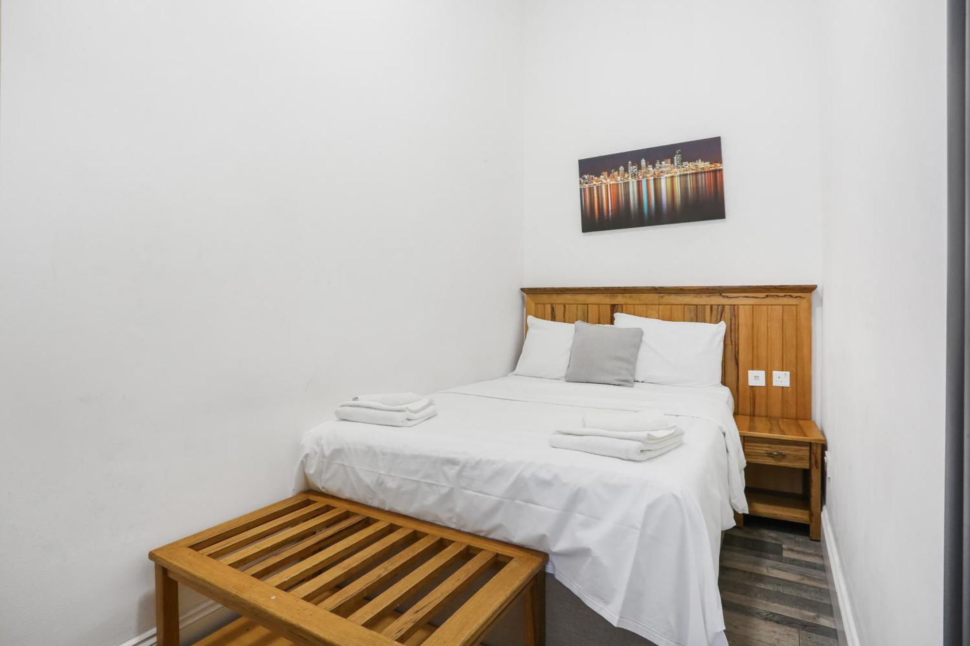 Apartamento com 1 Quarto