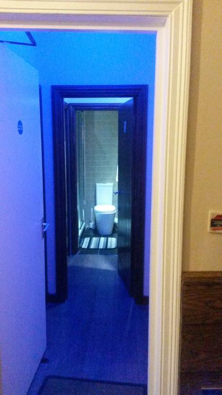Chambre Double avec Salle de Bains Privative